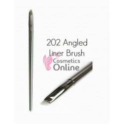 Pensula de make-up S RT Gold 202 Angled liner